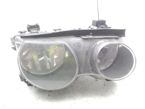 Used Right headlight Right headlight BMW 3 Compact (E46) [2001-2005] 24001317 24001317
