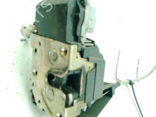 Used Front left lock PEUGEOT 307 SW (3H) 2.0 16V (136 hp) 27534093