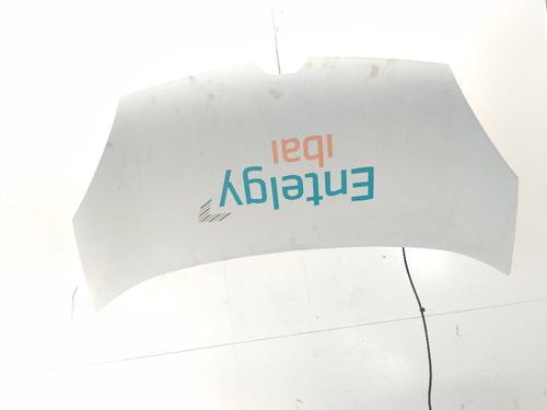 Used Hood RENAULT KANGOO Express (FW0/1_) 1.5 dCi 75 (FW07, FW10, FW04) (75 hp) 32658850