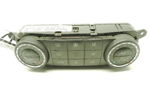 Used Climate control Climate control MERCEDES-BENZ M-CLASS (W164) ML 320 CDI 4-matic (164.122) (224 hp) 39491888 39491888
