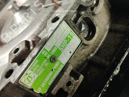 Gearbox VW PASSAT B5.5 (3B3) 1.9 TDI | BP24545549M3 