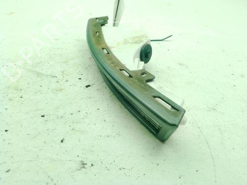 Right front indicator VW PASSAT B6 (3C2) 2.0 TDI 16V | BP28009047C33 