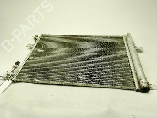Used AC radiator AC radiator CHEVROLET CRUZE Hatchback (J305) 1.6 (124 hp) 40121713 40121713