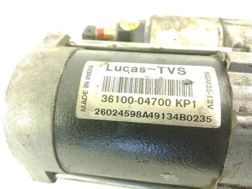 Starter HYUNDAI i10 II (BA, IA) 1.0 | BP18840067M8 