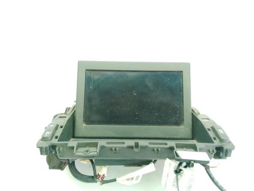Used Display monitor PEUGEOT 5008 (0U_, 0E_) 2.0 HDi 150 / BlueHDi 150 (150 hp) 29875823