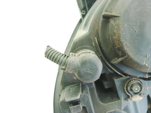 Right headlight FIAT DUCATO Van (250_) 120 Multijet 2,3 D | BP36001160C29 - Image 4