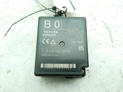 electronic-module-toyota-corolla-estate-_e21_-2019-24544633 main image