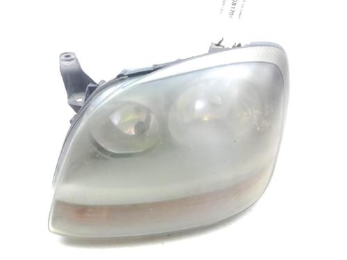 Used Left headlight NISSAN ALMERA TINO (V10) 2.2 dCi (115 hp) 24047146