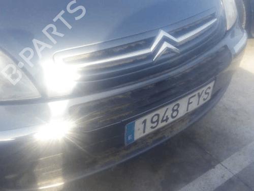 AC compressor CITROËN XSARA PICASSO (N68) 1.6 HDi | BP18364736M34 