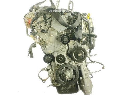 Engine TOYOTA AURIS (_E15_) 2.0 D-4D (ADE150_, ADE150R) | BP40442197M1  - Image 5