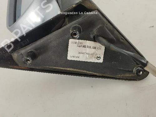 Right mirror SKODA OCTAVIA I Combi (1U5) 1.9 TDI | BP18372769C27 