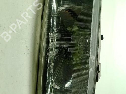 Used Right headlight Right headlight PEUGEOT BOXER Platform/Chassis (ZCT_) 2.8 HDI (128 hp) 33840929 33840929
