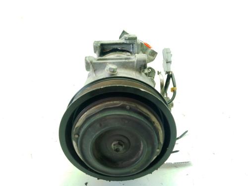 Compresseur AC RENAULT KADJAR (HA_, HL_) 1.5 dCi 110 (HLA3) (110 hp) 30294951