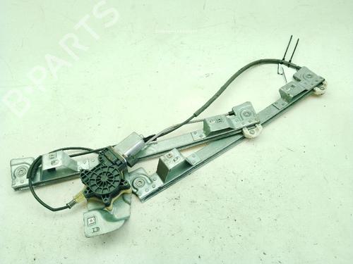 Rudehejsemekanisme ventre foran RENAULT KANGOO Express (FW0/1_) 1.5 dCi 75 (FW07, FW10, FW04) | BP28290597C22 