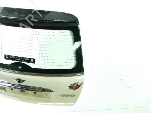 Tailgate MINI MINI (R50, R53) Cooper | BP25612910C6 