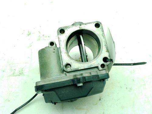 Throttle body HYUNDAI ix35 (LM, EL, ELH) 1.7 CRDi | BP32203836M82