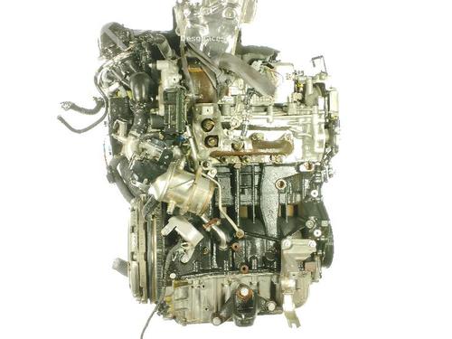 Engine RENAULT TRAFIC III Van (FG_) 2.0 dCi 110 (FGMW) | BP32402635M1