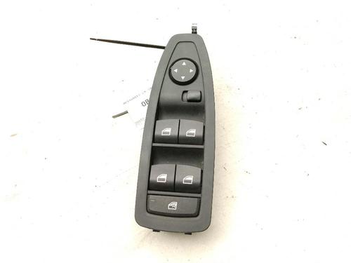 Used Left front window switch Left front window switch 36555089 36555089
