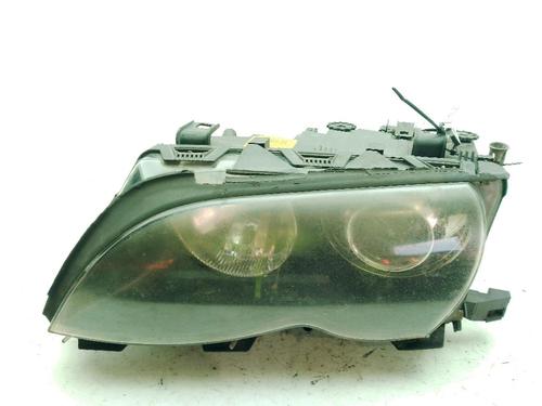 Used Left headlight BMW 3 Touring (E46) 330 d (184 hp) 29746782