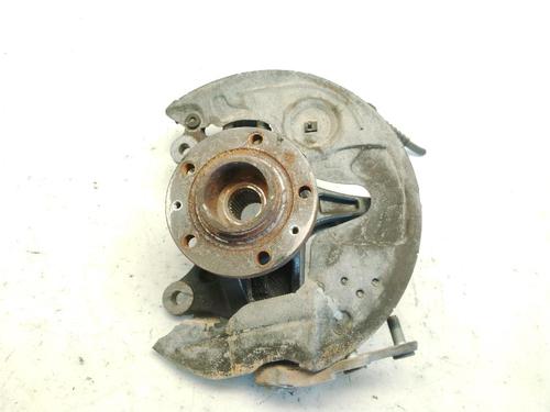 Achsschenkel links vorne für PEUGEOT 5008 II (MC_, MJ_, MR_, M4_) 1.6 BlueHDi 120 (MCBHZH, MCBHZW) (120 hp) 29449449