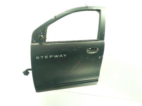 Used Left front door DACIA DOKKER MPV (KE_) 1.5 dCi (KEAJ, KEAH) (90 hp) 30845034