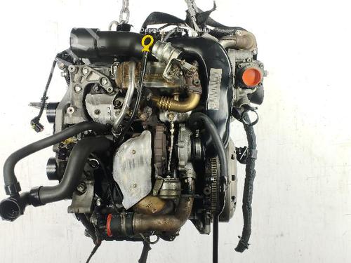 Engine OPEL ASTRA J (P10) 1.7 CDTI (68) | BP28180011M1 