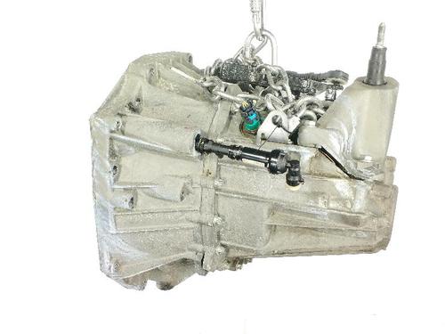 Gearbox RENAULT MEGANE IV Hatchback (B9A/M/N_) 1.5 dCi 110 (B9A3) | BP35774679M3 - Image 3