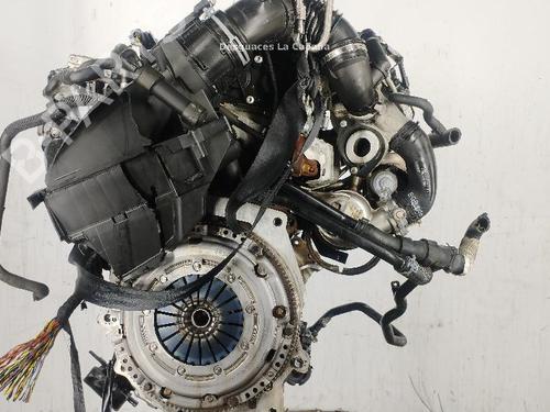 Engine SEAT LEON (5F1) 1.6 TDI | BP27534501M1 