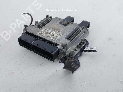 Used Electronic module HYUNDAI ix35 (LM, EL, ELH) 1.7 CRDi (116 hp) 24041053