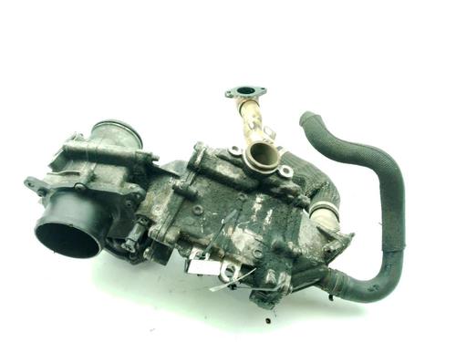 Egr JAGUAR F-PACE (X761) 2.0 TD4 AWD (180 hp) 31145266