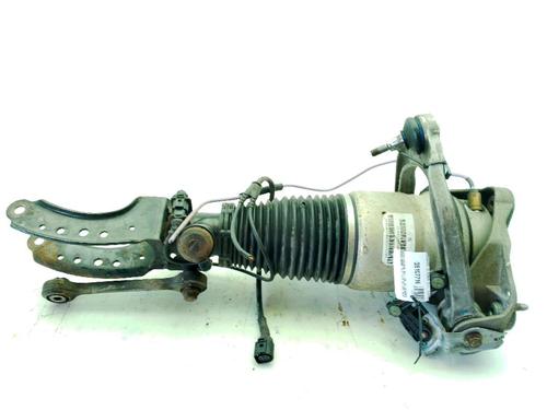 Used Left front shock absorber Left front shock absorber VW TOUAREG (7LA, 7L6, 7L7) 3.0 V6 TDI (225 hp) 33036888 33036888