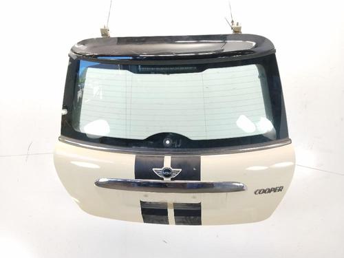 Used Tailgate Tailgate MINI MINI (R56) Cooper (120 hp) 36555103 36555103