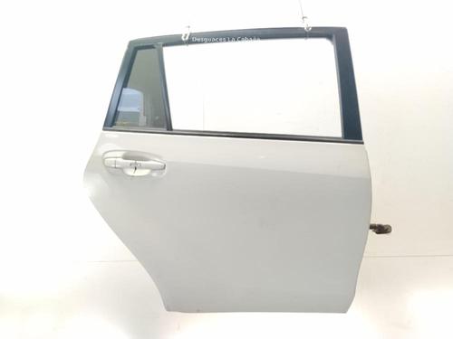 Used Right rear door Right rear door TOYOTA VERSO (_R2_) 1.6 D4-D (WAR20_) (112 hp) 39667180 39667180