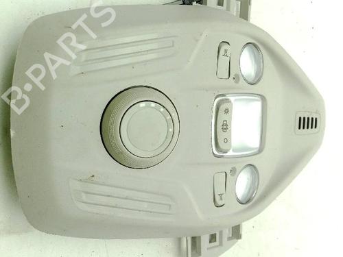 Used Interior roof light CITROËN C4 Grand Picasso II (DA_, DE_) 1.2 THP 130 (130 hp) 32259830