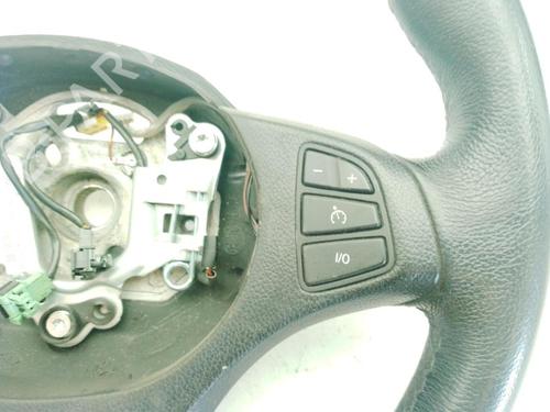 Steering wheel BMW X3 (E83) xDrive 20 d | BP29605764C49 - Image 2