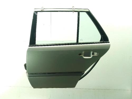 Used Left rear door MERCEDES-BENZ C-CLASS T-Model (S202) C 180 T (202.078) (122 hp) 31583541