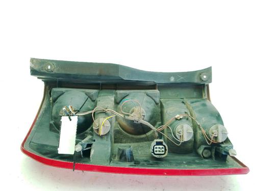 Højre baglygte LAND ROVER DISCOVERY III (L319) 2.7 TD 4x4 | BP29765447C35