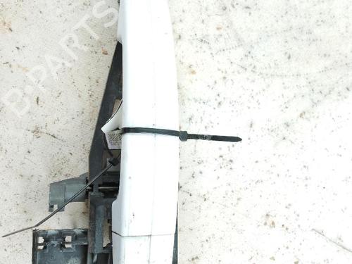 Rear right interior door handle FORD FOCUS II Turnier (DA_, FFS, DS) 1.6 TDCi | BP25303286I16 
