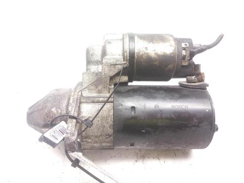 Used Starter Starter OPEL ASTRA H GTC (A04) 1.4 (L08) (90 hp) 24045981 24045981