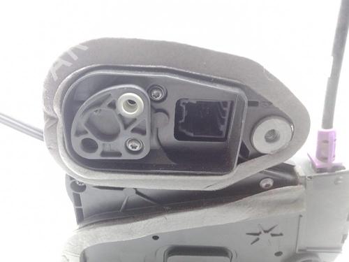Rear left lock OPEL INSIGNIA B Grand Sport (Z18) 1.6 CDTi (68) | BP18371962C100 