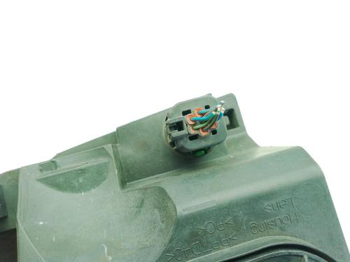 Left headlight FORD TRANSIT Van (FA_ _) 2.2 TDCi | BP28596393C28 - Image 4