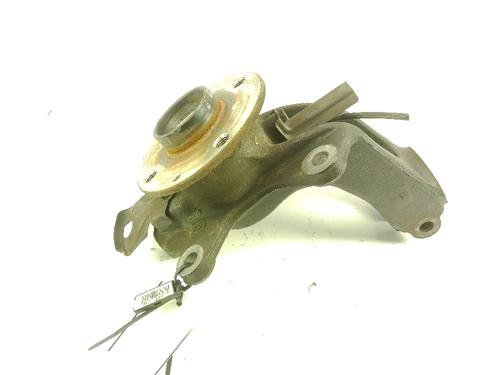 Right front steering knuckle TOYOTA AYGO (_B4_) 1.0 VVTi (KGB40) | BP18358109M26 
