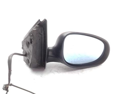 Used Right mirror FIAT BRAVO II (198_) 1.4 (198AXA1B) (90 hp) 18890031