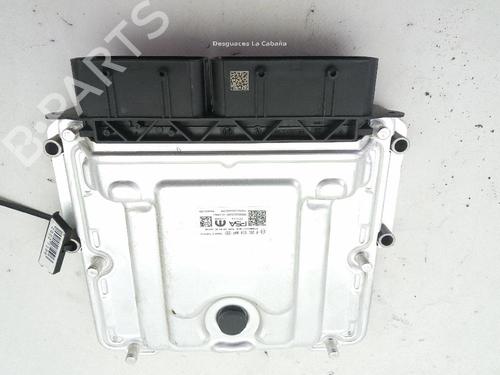 Used Control unit Control unit OPEL MOKKA 1.2 (76) (101 hp) 19583705 19583705