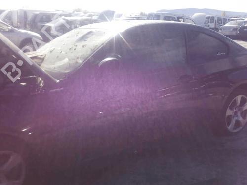 Starter BMW 3 Coupe (E92) 320 d | BP24607095M8 