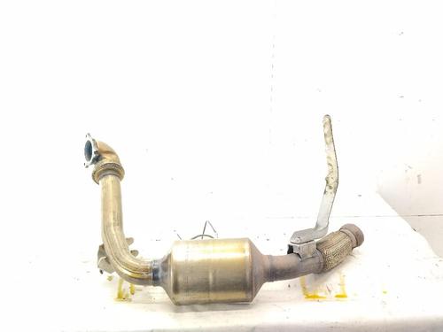 Used Catalyst Catalyst MERCEDES-BENZ SPRINTER 3,5-t Bus (B906) 318 CDI (906.731, 906.733, 906.735) (184 hp) 33976103 33976103