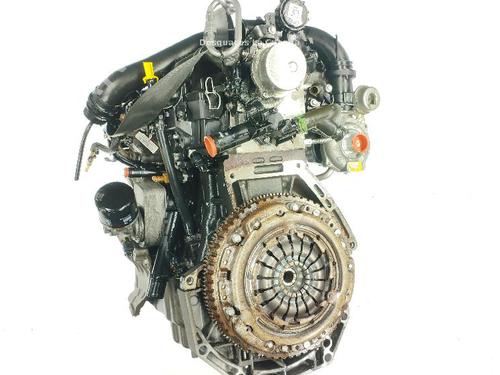 Engine RENAULT CLIO III Grandtour (KR0/1_) 1.5 dCi (KR0F) | BP29908686M1