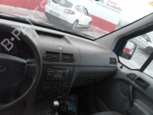 Used Parts FORD TOURNEO CONNECT 1.8 16V 1717587