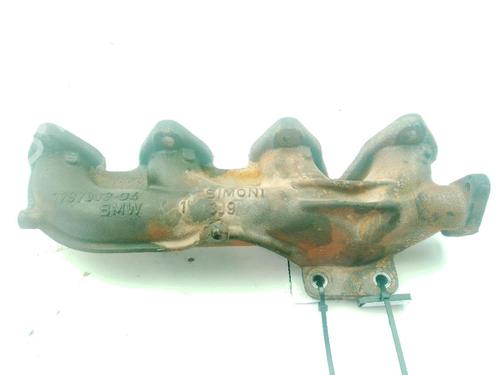 Used Exhaust manifold BMW 1 (E87) 116 d (116 hp) 30455746