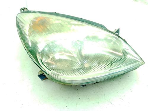 Used Right headlight Right headlight CITROËN C5 I (DC_) 2.0 HDi (DCRHZB, DCRHZE) (109 hp) 33688625 33688625